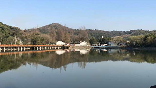 宁波唯一，慈城上榜浙江第一批千年古城复兴试点建设名单