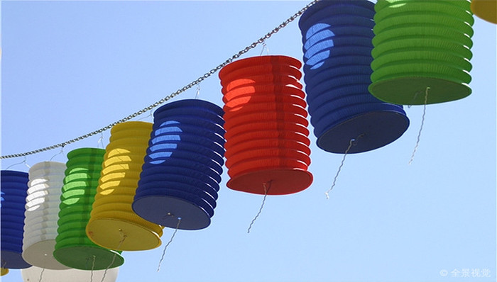 元宵节,花灯,注册企业