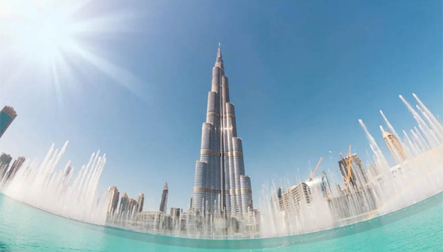 中东,社交媒体,商业模式,资本市场