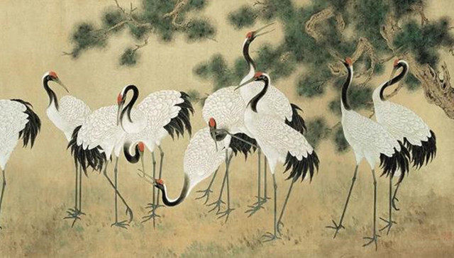 从近现代九大画派开始，捋清当下中国书画市场的渊源（下）