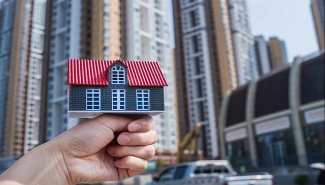 深圳住建局严查中介挂牌价，连微信报价都限制