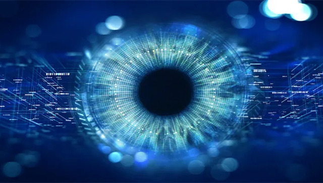 人工智能,计算机视觉,中国市场,人力资源