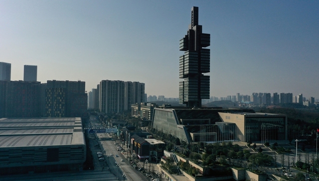 该区域商业再添新子，或将问鼎贵阳最强商圈？