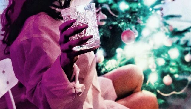 生活方式,威士忌,中国市场,女性消费者