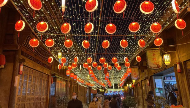 “红色旺苍、中国茶乡” ，红色旺苍文旅事业迎来新的篇章