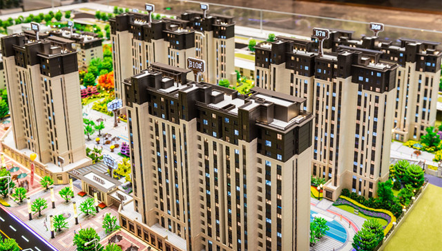 成交同比增长623%，全国第一！广州楼市2月份发生了什么？