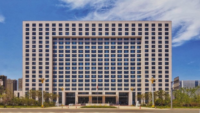 十年慷慨继往开来，看新时期水发集团诠释国企担当