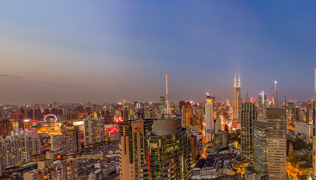 双珑原著 | 国际滨水生活方式 焕新当代城市人居