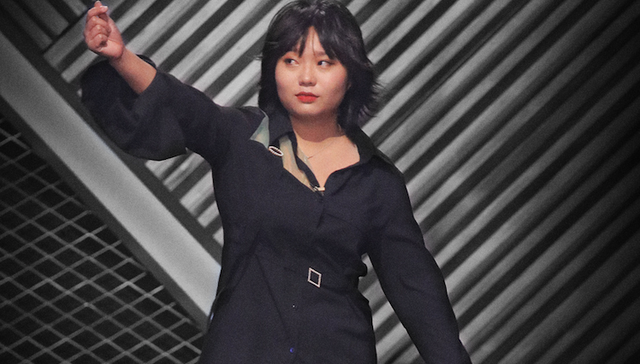 喜剧,李雪琴,脱口秀