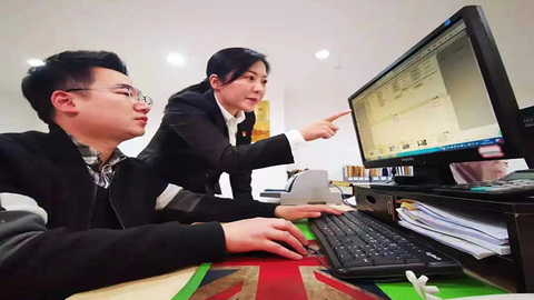 买船找她，卖船找她，她和小伙伴卖了10000艘船，价值600亿