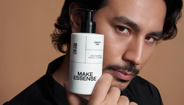 美妆,投资,消费