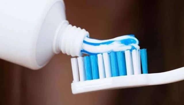 日化,牙膏,投资