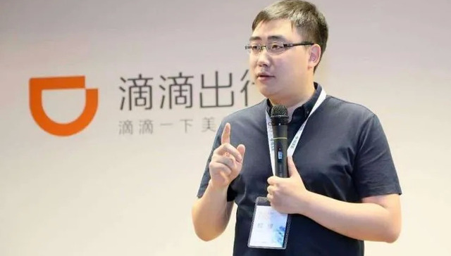 营销,滴滴出行,大文娱