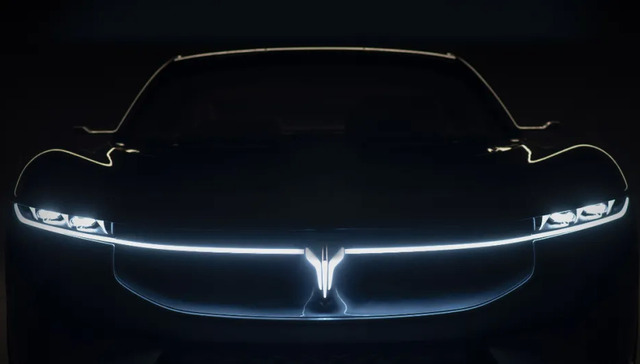 东风汽车,新能源汽车,高端市场,岚图