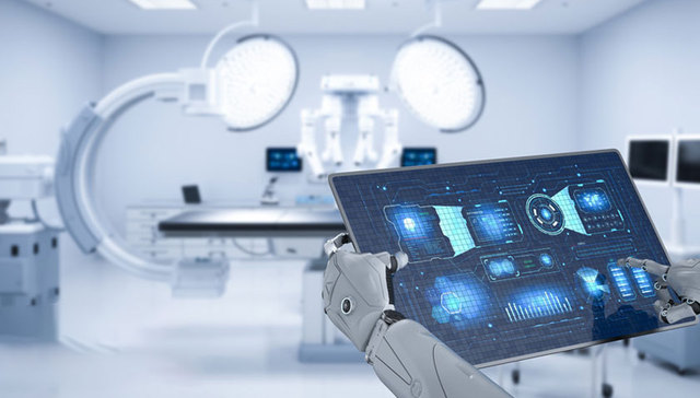 医养服务,康养产业