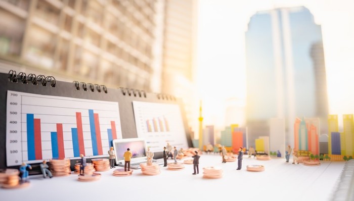 3.9楼市快报 | 广州近一月仅两项目获批预售证