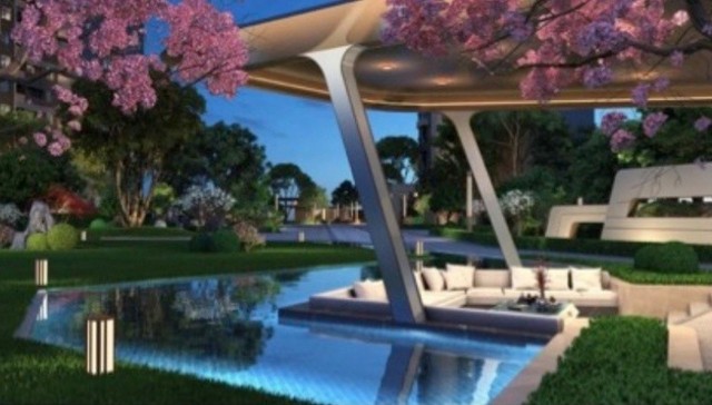 誉满城东，解码御锦城千亩超级大盘