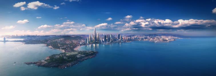 2021年全球资产配置，应有“它”一席之地！