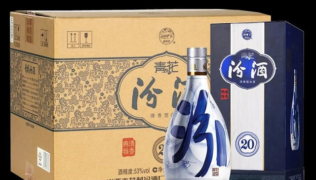 汾酒,白酒,投资