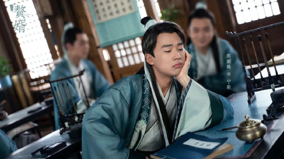 爱奇艺,网剧,投资