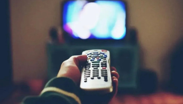 影视产业,广告,电视台