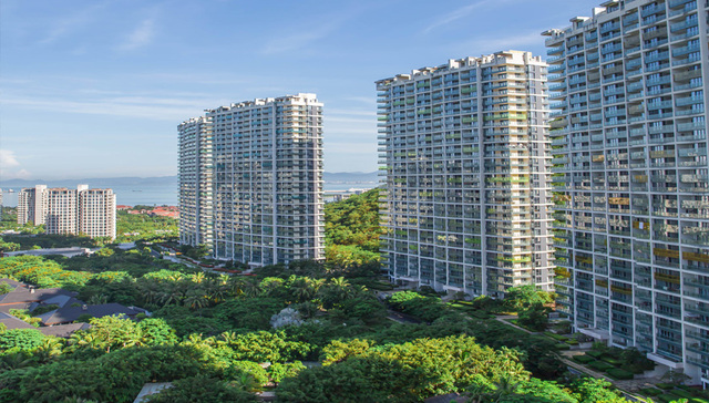 起始价6912万元，三亚挂牌这块地附带没收建筑物