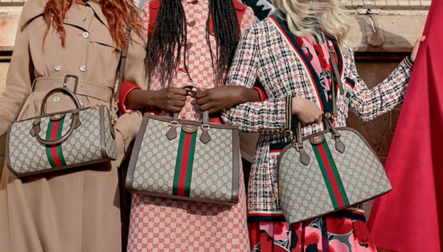 时尚入门：9大奢侈品经典元素的密事