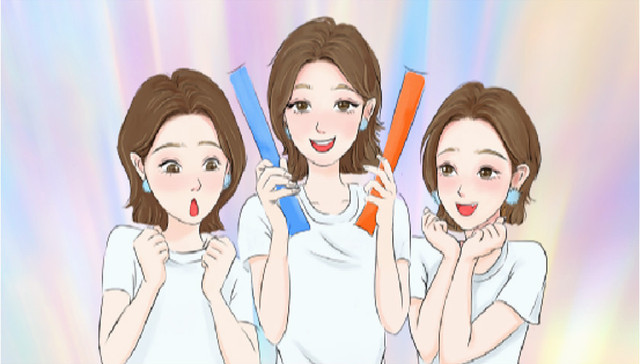 虚拟偶像,品牌营销