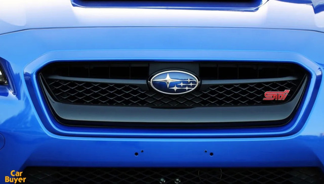 日系车,斯巴鲁,中国市场,销量