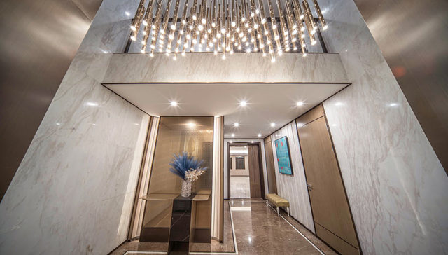 2021年你不能错过的大平层