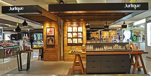 韩妆,品牌,消费