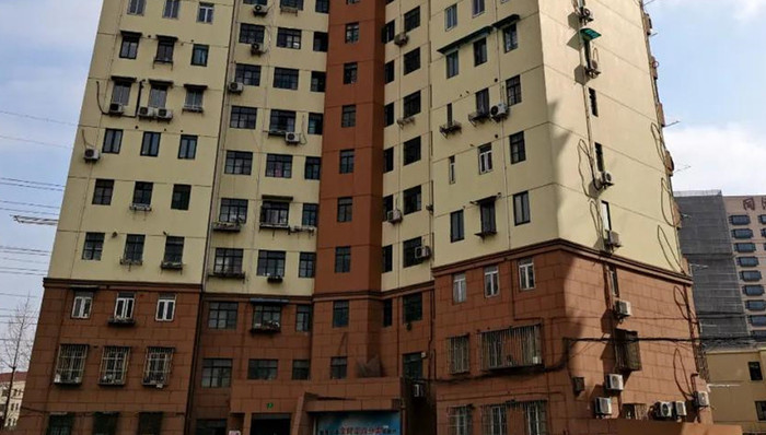 小到烟头也不放过！普陀这个“秘密武器”让“空中杀手”无处遁形→ 