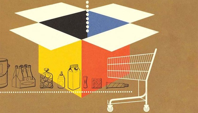 新消费,品牌营销,消费趋势