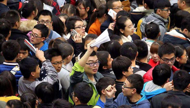 招聘,求职,互联网