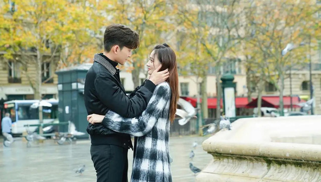 电视剧,若你安好便是晴天