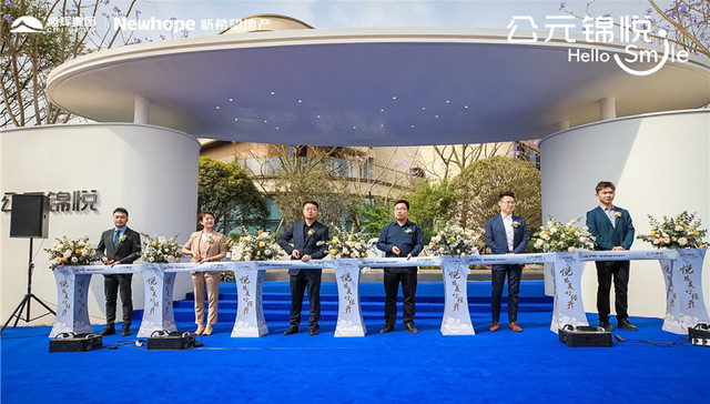 以时间的力量丨澎湃一座城市的想象