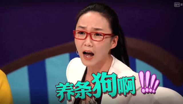 综艺,娱乐,李诞
