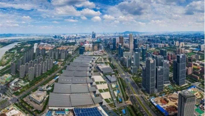 江北哪里热过五桥，闪销户型强势补仓！