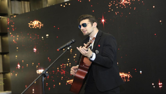 携手全球顶级艺术IP，再创雪莲天府2.13亿销售奇迹