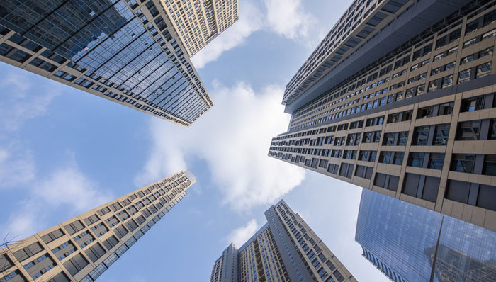 金辉交出2020年成绩单，三道红线零踩线