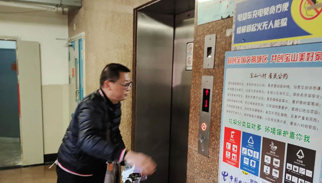 智能摄像头,电瓶车,政府监管