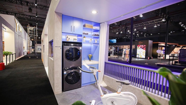 击破传统阳台痛点，为何一定是“场景”？