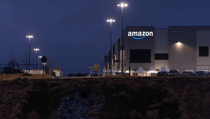 亚马逊,垄断,隐私权,书评,资本主义,劳动者