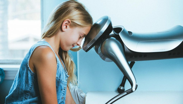 机器狗,行业观察