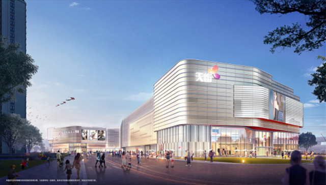 为宁波进阶人居版图起笔的海曙，将迎来怎样的华宅传奇？