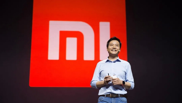 小米,华为,智能手机