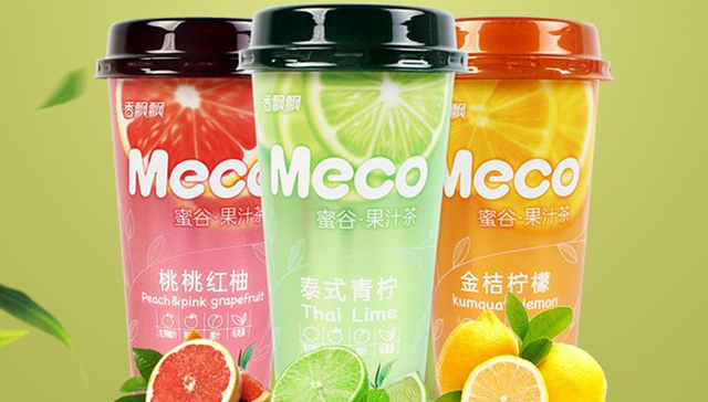 香飘飘,奶茶,饮料