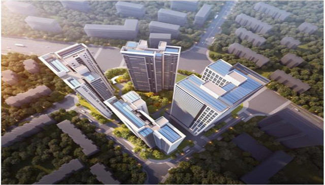 艺城·春城玖號 | 革新举创，迭代一环