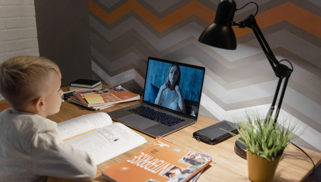 在线教育,商业模式,在线1对1