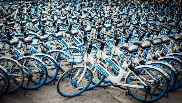 共享经济,行业观察